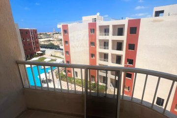 Chalet + roof for sale 75m + 75m North Coast (Sela Village)