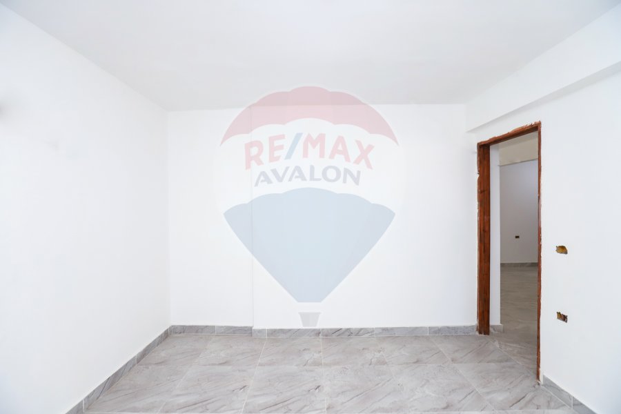 apartment for sale 120 Moharam Bek ( Sama Compound )