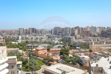 Apartment For Sale 180 m Wabour Elmaya (In Front Of La Mère De Dieu College) - Half Finished