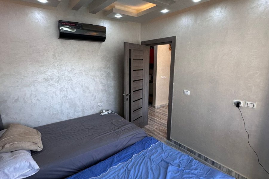 Chalet for sale (Porto golf sia lagoon) 68 m