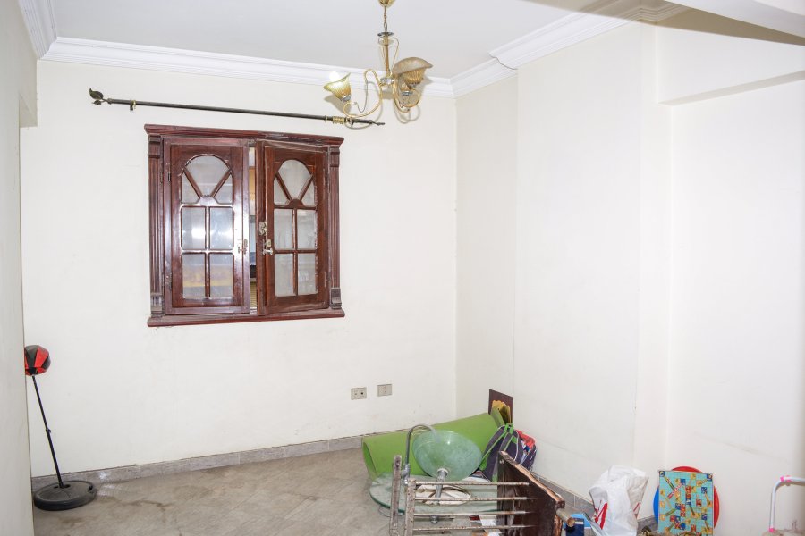 Apartment For Rent 160m Al-Agamy (El hanovail Alexandria Matrouh Road -Beside Classic Patisserie)