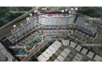 Apartment for sale 119 m Sawri (Saluja Elite)