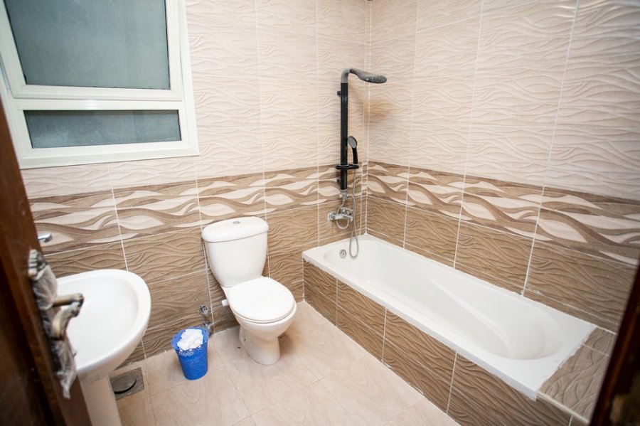 Apartment For Rent 140m Sporting (Ahmed Allam St.)