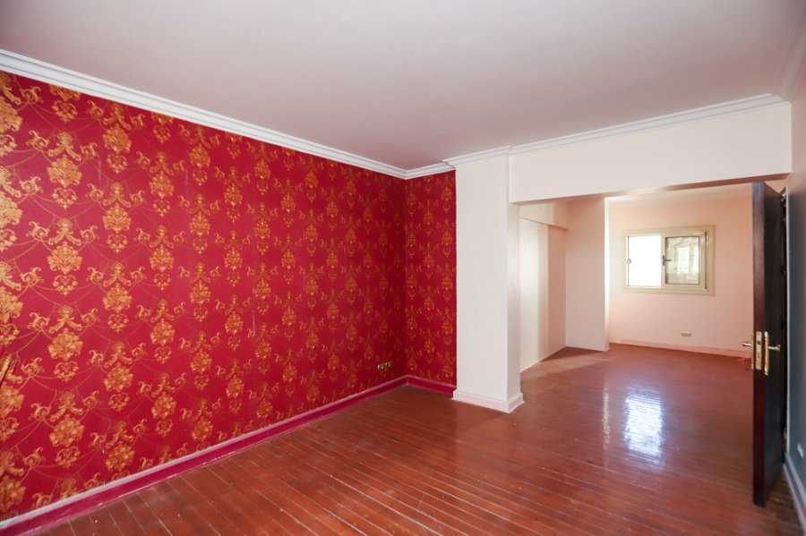 Apartment for sale 180m Smouha