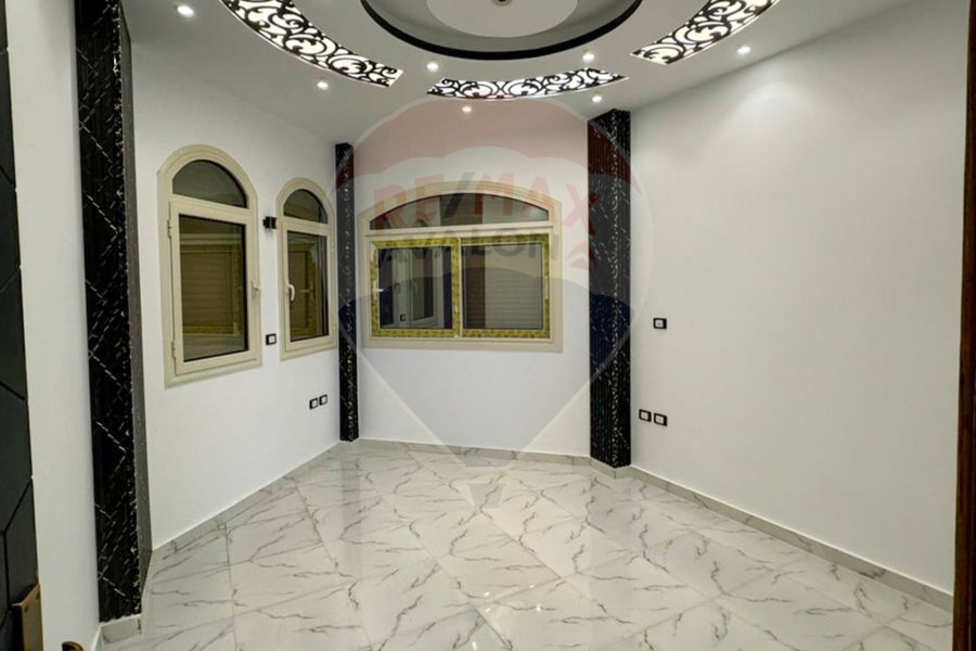 Villa for sale (Perla Marina) 250 m
