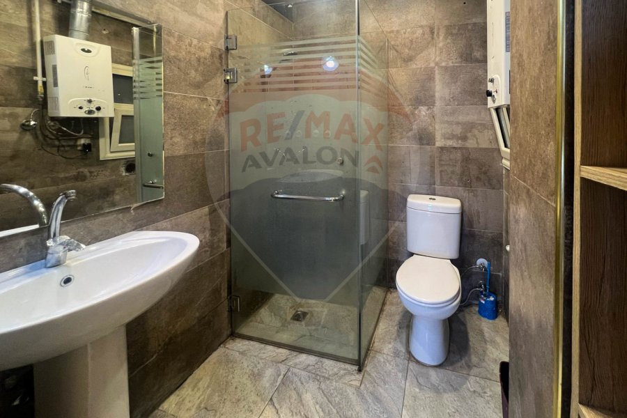 Duplex apartment for sale 120 m Gleem (Directly on the sea)