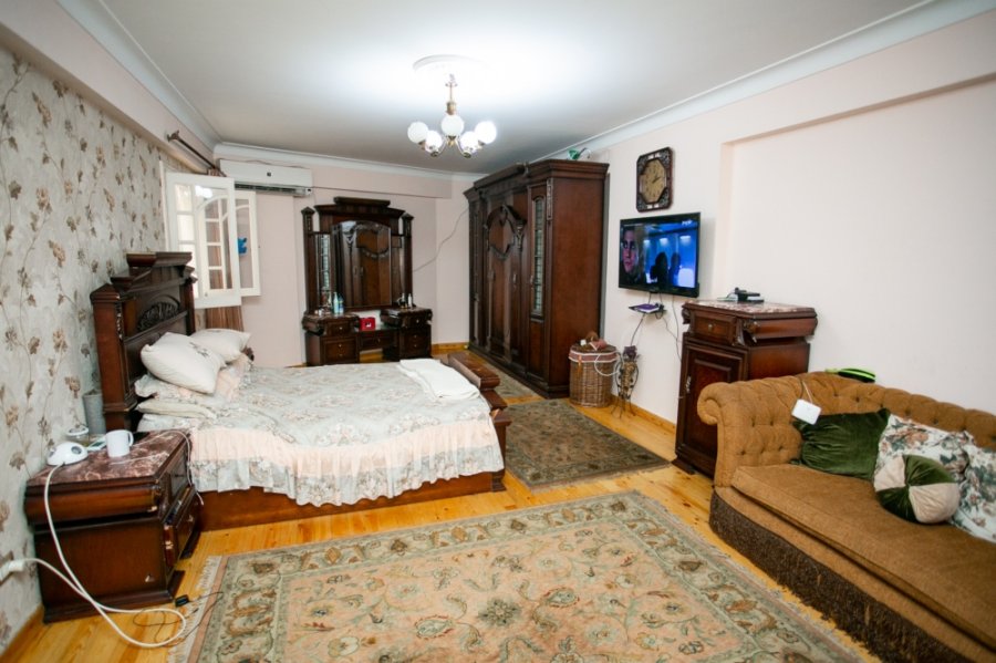 Apartment for sale 289m SMOUHA- Alsafa St - Near to Admon fremon st