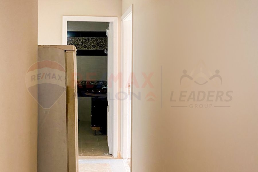 Apartment for sale 150 m Tharwat (Abdel Moneim Al Dalil St.)