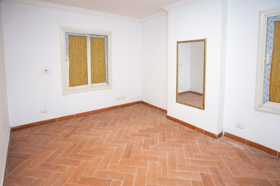 Apartment For Rent 140m Sporting (Ahmed Allam St.)