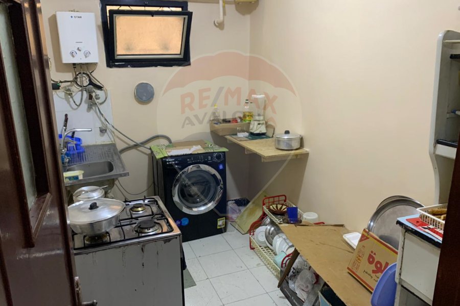 Apartment for sale 85 m Smouha (branched from Victor Emmanuel)