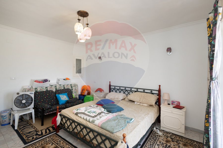 Chalet for sale north coast (Marina 5)