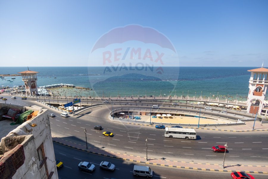 Apartment for sale 140 m Mandara (in front of Bridge 45 - directly on the sea)