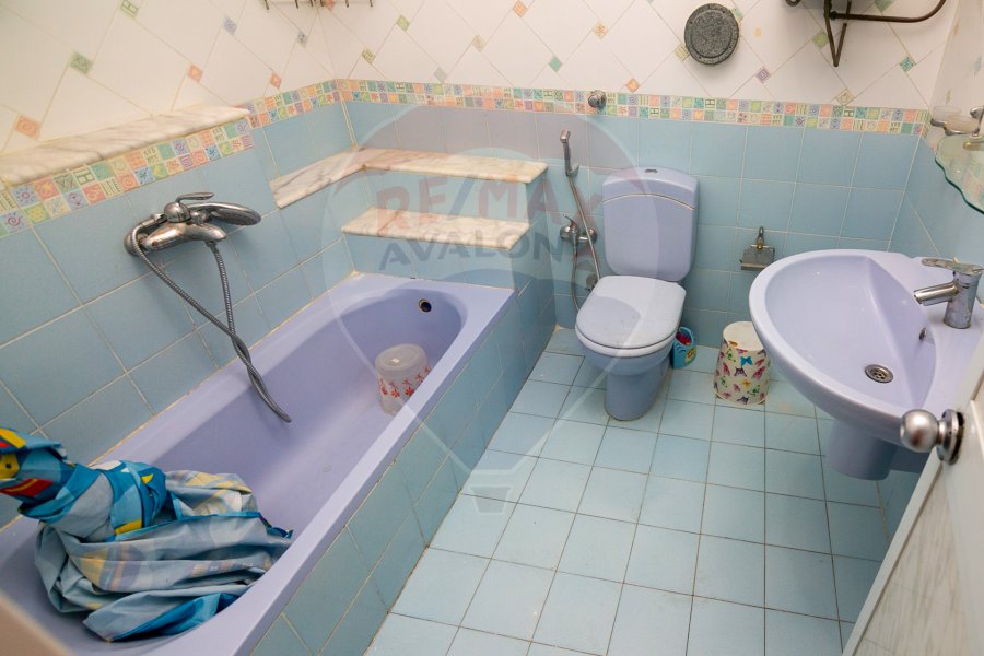 Apartment for sale 150 m Al Asafra (Gamal Abdel Nasser St. - behind Al Sharif Markets)