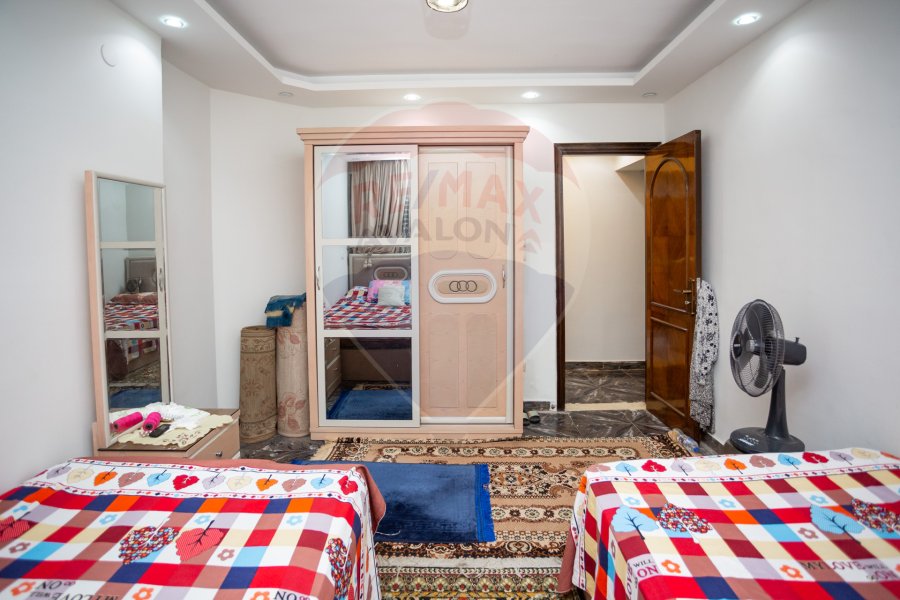 Licensed apartment for sale 155 m Janaklis (Directly on the tram)