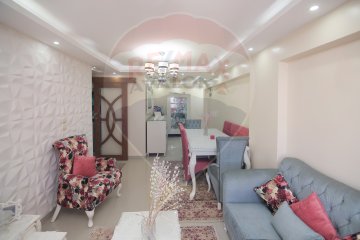 Apartment for sale 130 m Moharam Bek (Zain El-Abedeen st)