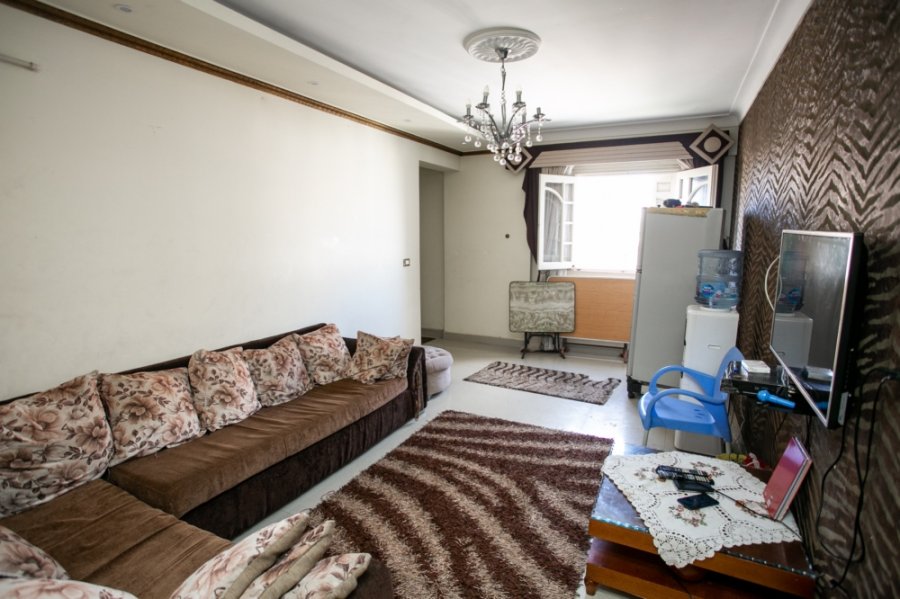 Apartment for sale 289m SMOUHA- Alsafa St - Near to Admon fremon st