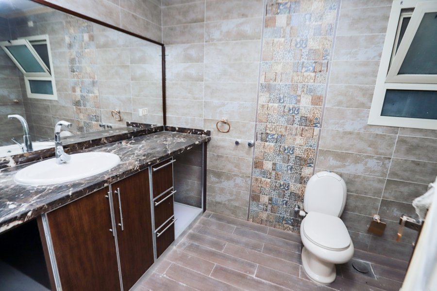 Apartment for sale 297 m Alshatby (in front of AlShlalat park)