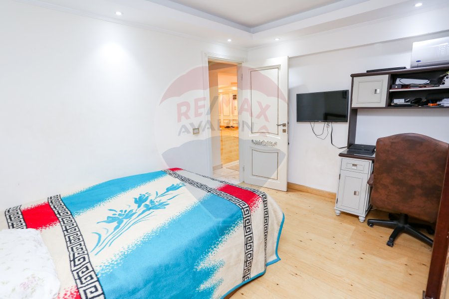 Apartment for Sale 279 m Smouha (Fairozet Smouha Compund)