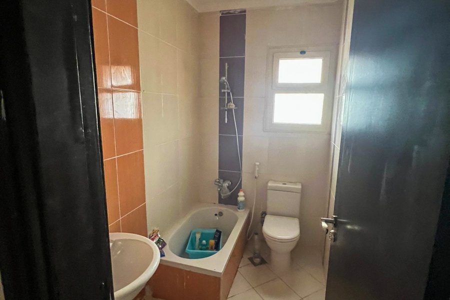Chalet for sale (Emirates Heights - Ras El Hekma) 100 m - 2,100,000 EGP