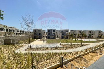 Apartment for sale 165 m (Palm Hills Alexandria)