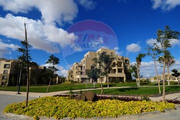 فيلا ستاند الوان للبيع 255 م  6 اكتوبر (بادية)