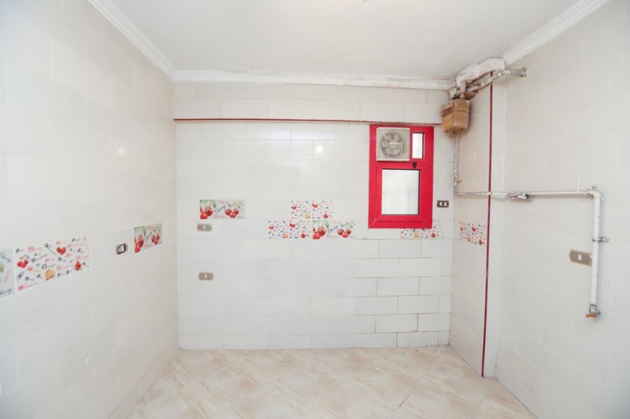 Apartment for sale 180m Smouha