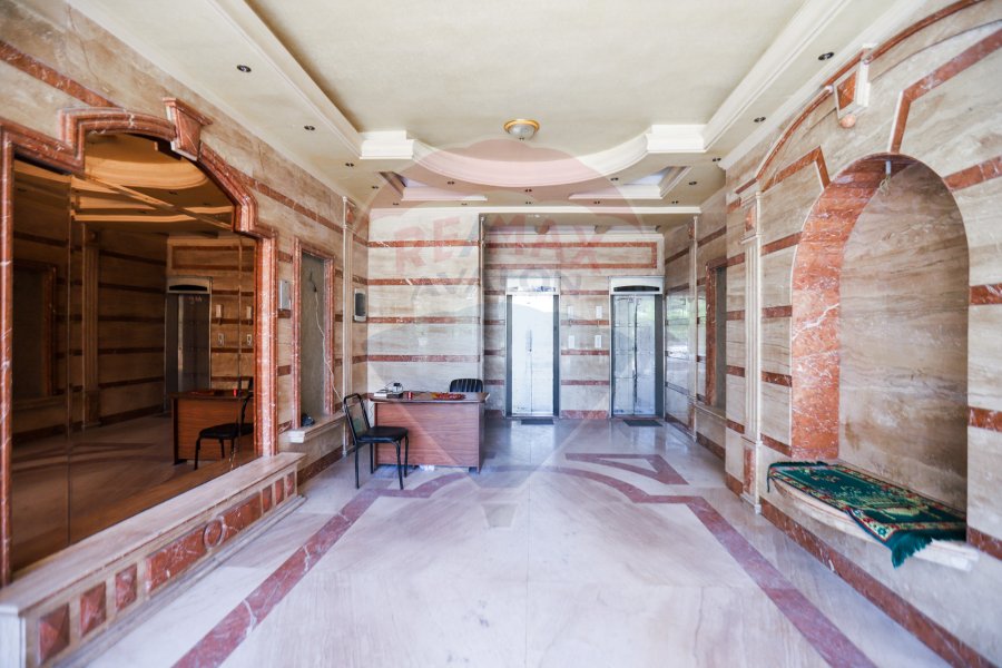 Apartment for sale 220 m Gleem (Abu Qir St. directly)