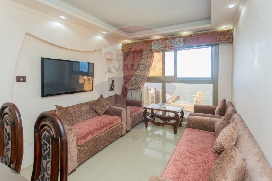 Apartment for sale 120 m Stanley (second number from the sea)