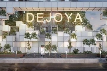 Apartment for sale 131 m New Zayed (Dejoya Compound)