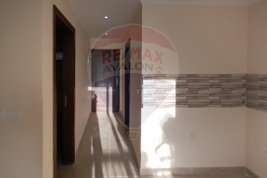 Chalet for sale El Alamein (Sia Lagoon) - 68 m