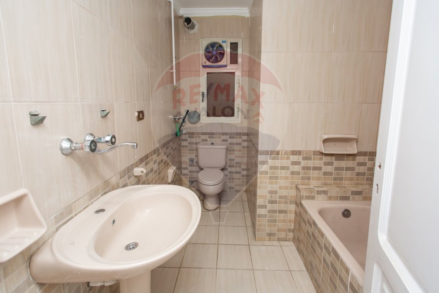 Apartment For Sale 175 m Al-Ibrahimia (Ahmed Qamha st.)