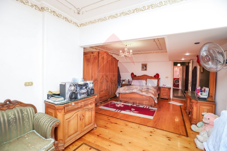 Apartment for Rent 288 m Fleming (open view on the teram)