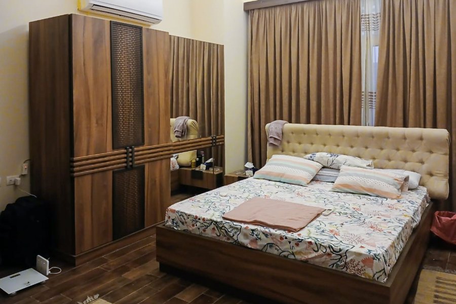 Villa for sale (Hacienda Bay) 375 m