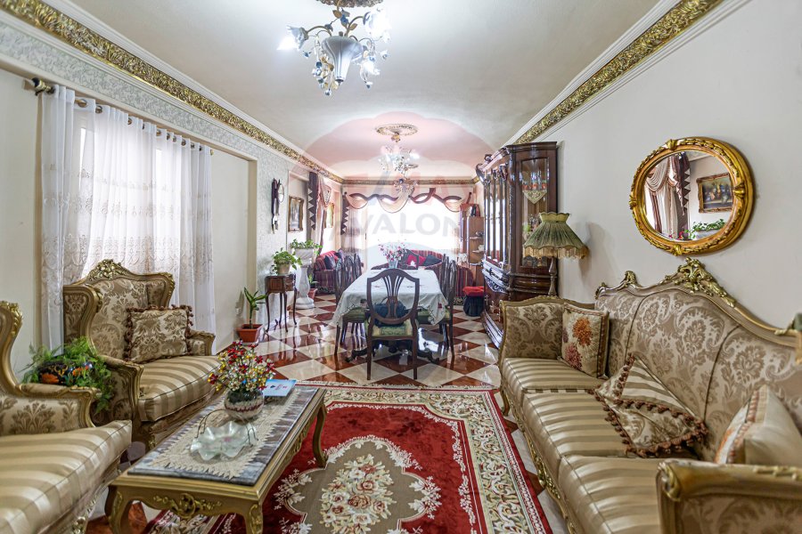 Apartment for sale 146 m Janaklis( Saleh Ali Street, behind BTM )