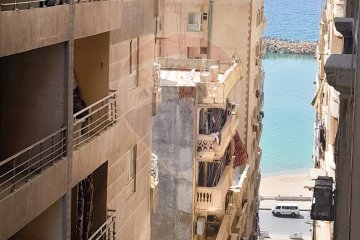 Apartment for sale 150 m Al Sarayah (3rd num of the sea)