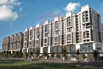 Apartment for sale 133 m Smouha (Morouj Compound)