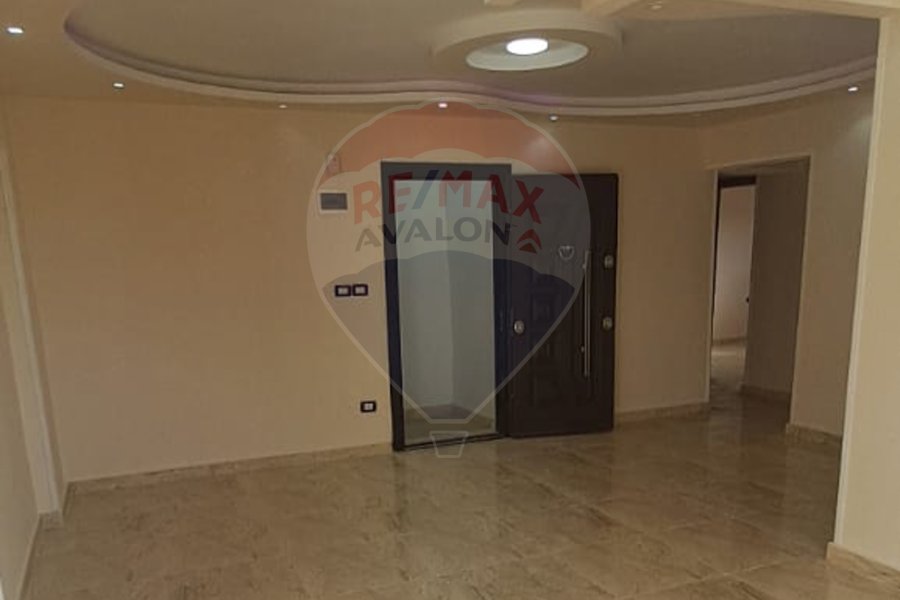 Apartment for sale 150 m Sidi beshr (Steps from Gamal abdelnasser st.)