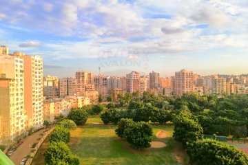 Apartment for sale 285 m Sporting (Al Furat Buildings)