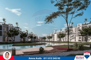 Studio For sale 30m + 10m Garden North Coast (Zahra village)