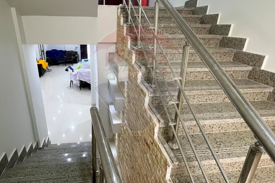 Standalone villa for sale 500 m King Mariout (Ganat Al Mohameen)