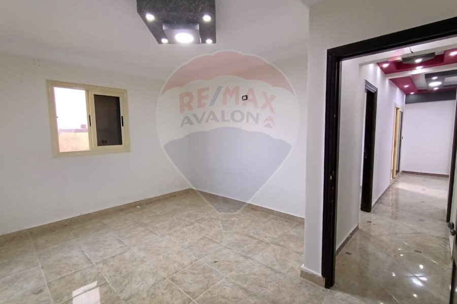 Apartment for sale 135 m Miami (Qaed Al-Asrab St.)