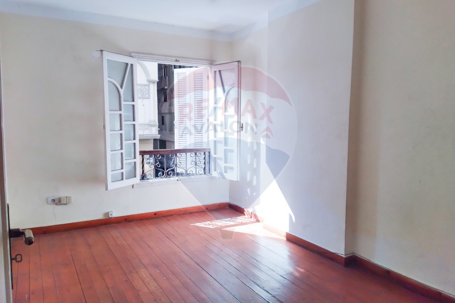 Administrative Unit For Rent 125 m Smouha (Golden Square - In Front OF Olympic Center)