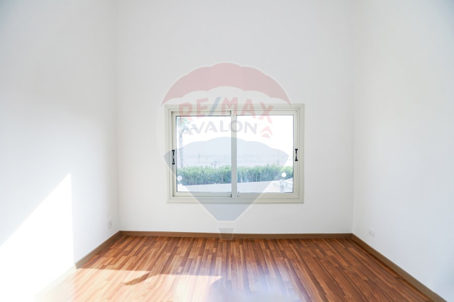 Villa for rent 393 m King Mariout (Alex West Compound - Antoniades Area)