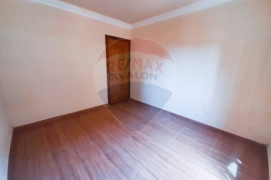 Apartment For Rent 145 m WabourAlmayah ( WabourAlmayah )