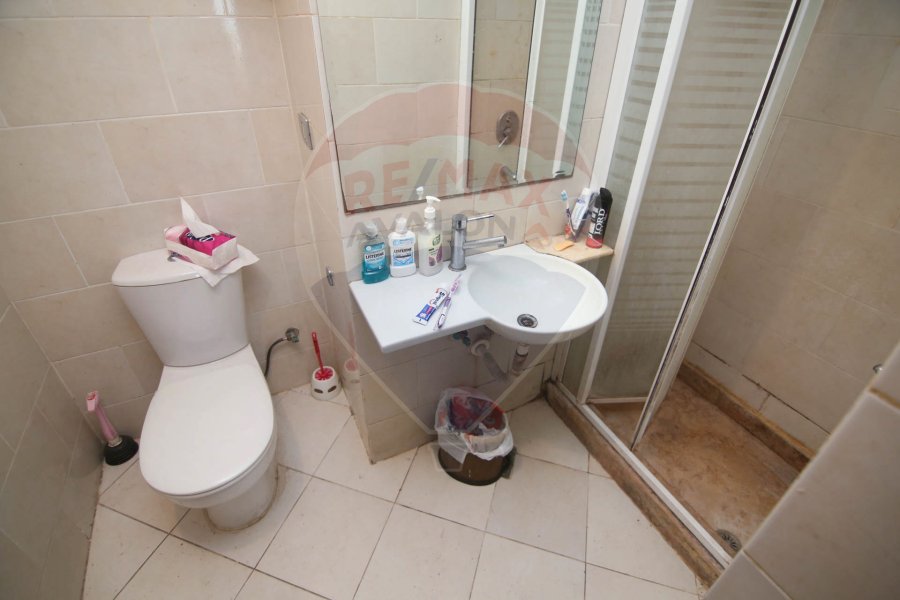 Furnished chalet for rent (Porto Marina) 80 m