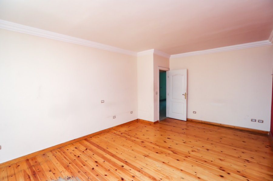 Apartment for sale 276m Smouha - Building on Fawzy Moaz St