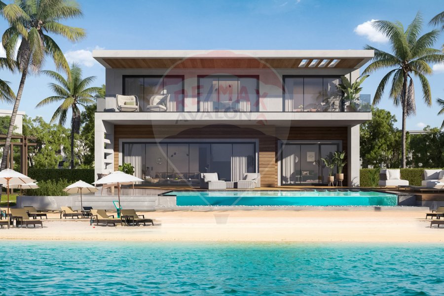 Chalet for sale (Celebration Resort - Amer group) 51 m