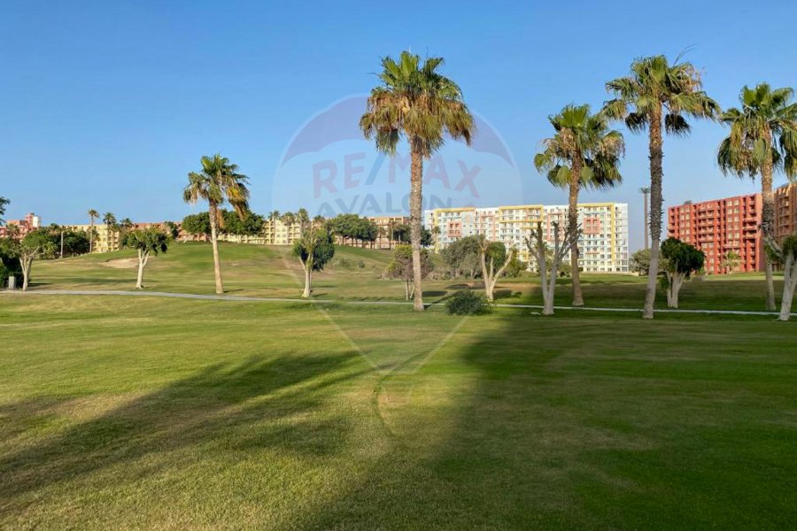 Studio for sale (Porto El Alamein) 52 m