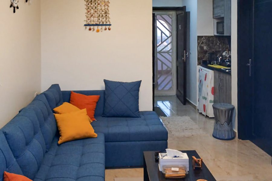Chalet for sale (Sia Lagoon - Porto Golf) 68 m