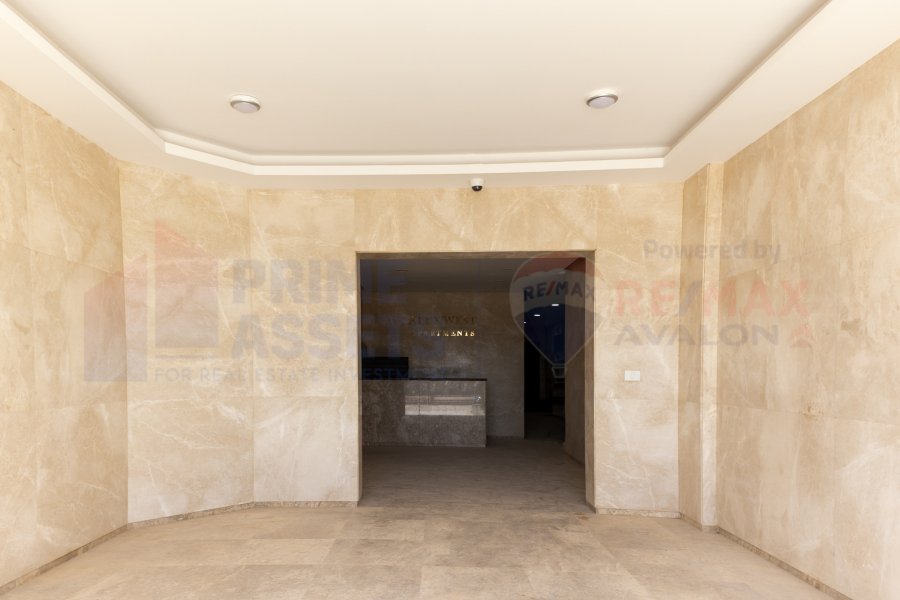 Apartment for sale 278 m, King Mariout (Alex West)
